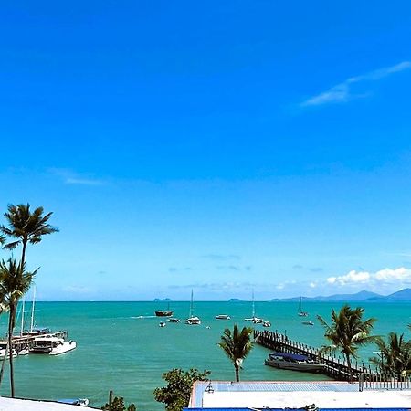 Rockstar Beach Apartments Bang Rak Beach  Εξωτερικό φωτογραφία