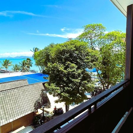 Rockstar Beach Apartments Bang Rak Beach  Εξωτερικό φωτογραφία