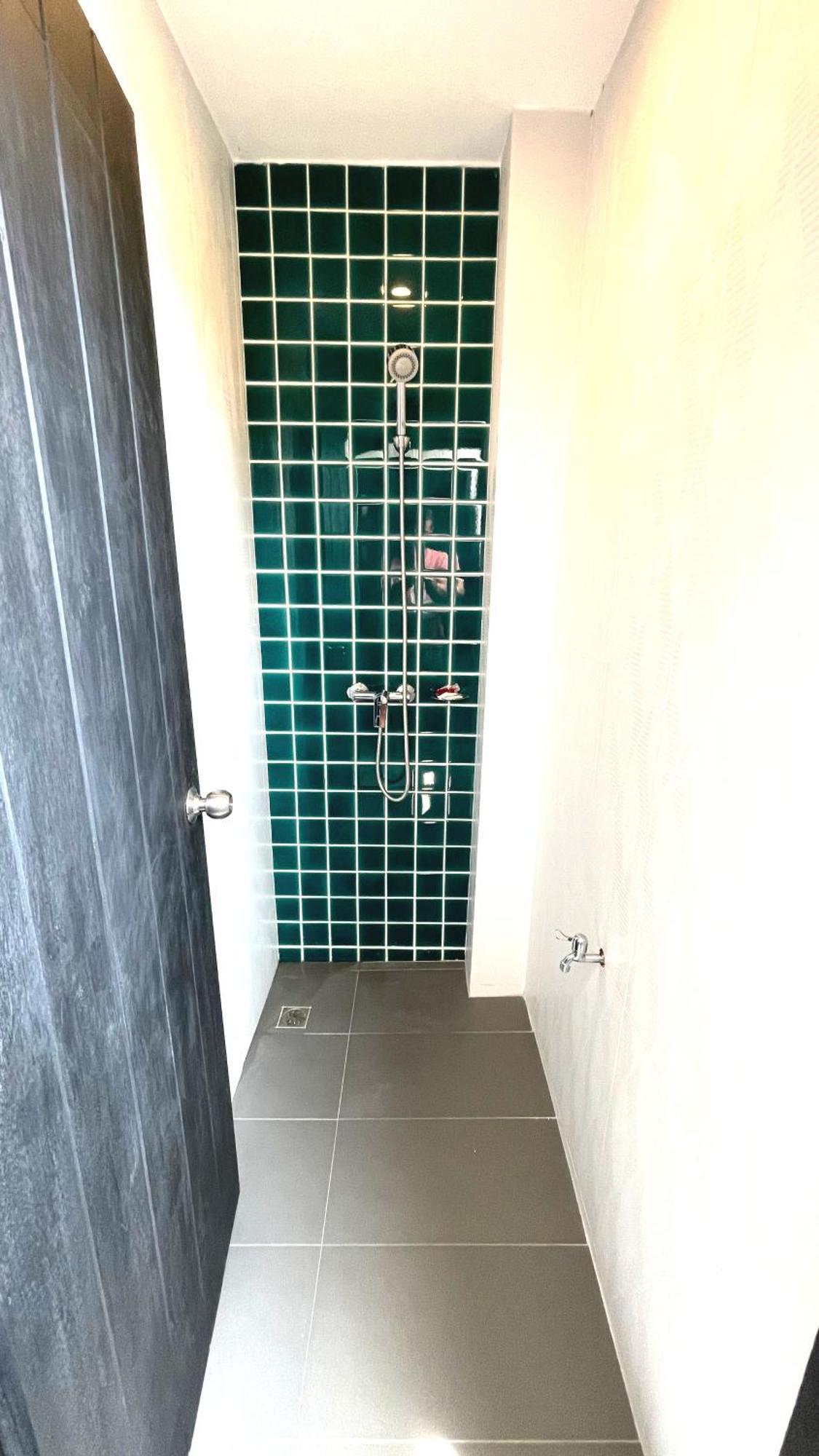 Rockstar Beach Apartments Bang Rak Beach  Εξωτερικό φωτογραφία