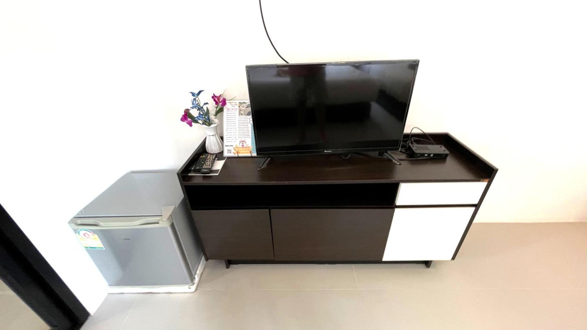 Rockstar Beach Apartments Bang Rak Beach  Εξωτερικό φωτογραφία