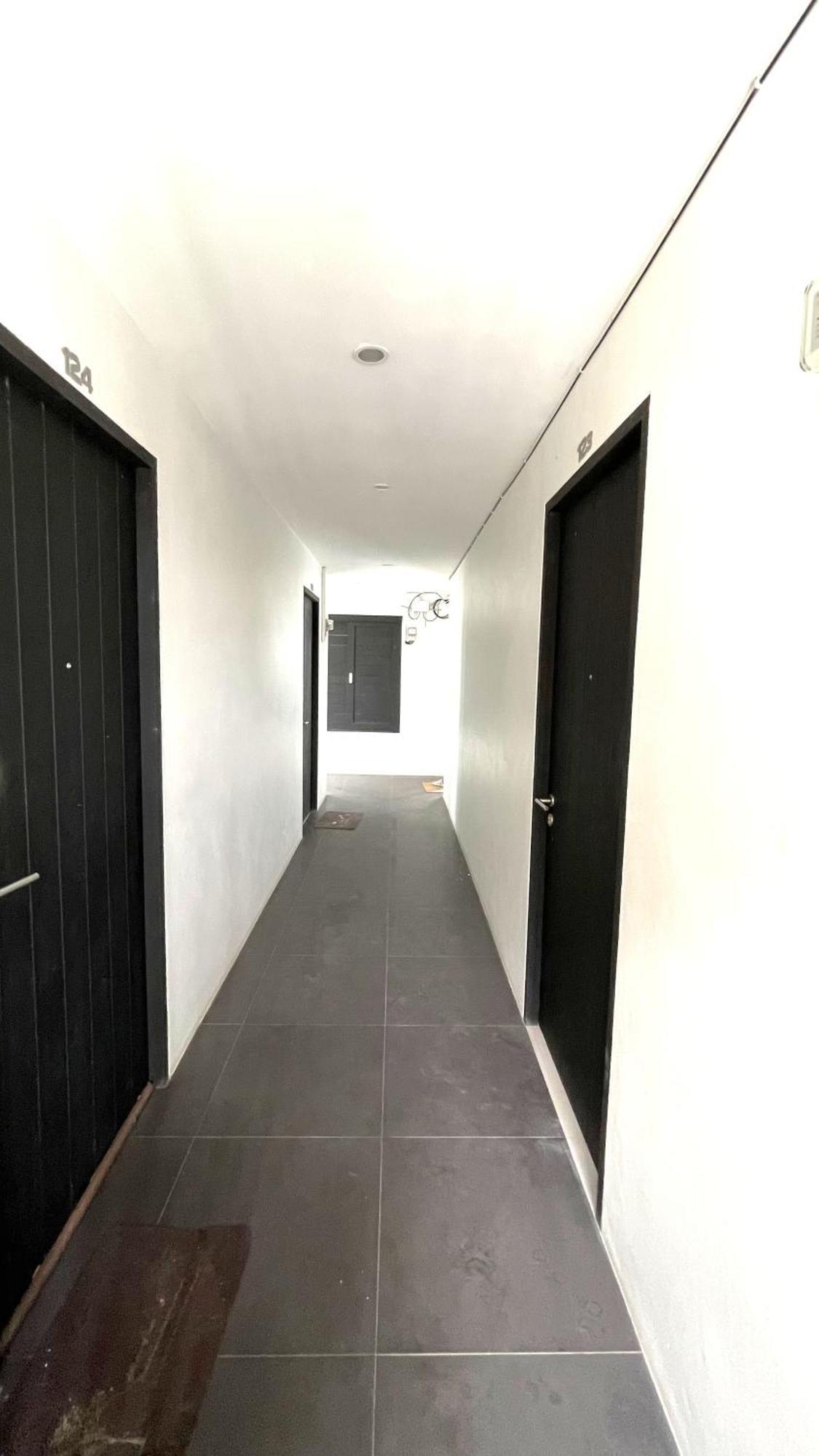 Rockstar Beach Apartments Bang Rak Beach  Εξωτερικό φωτογραφία