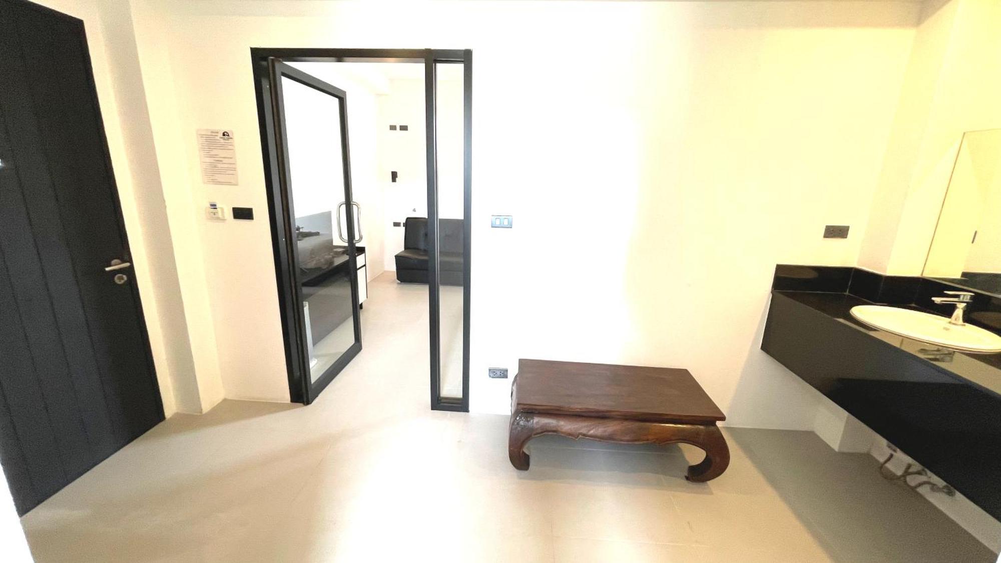 Rockstar Beach Apartments Bang Rak Beach  Εξωτερικό φωτογραφία