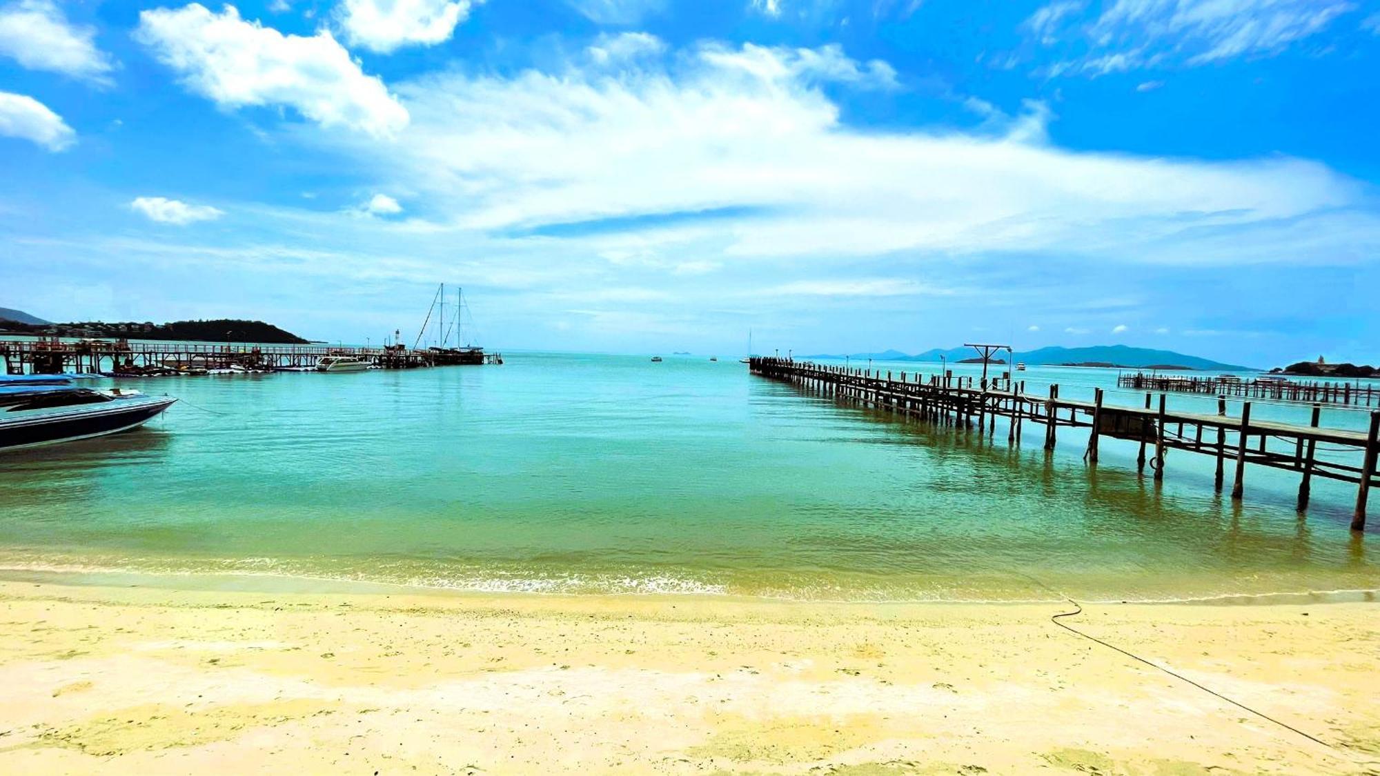 Rockstar Beach Apartments Bang Rak Beach  Εξωτερικό φωτογραφία