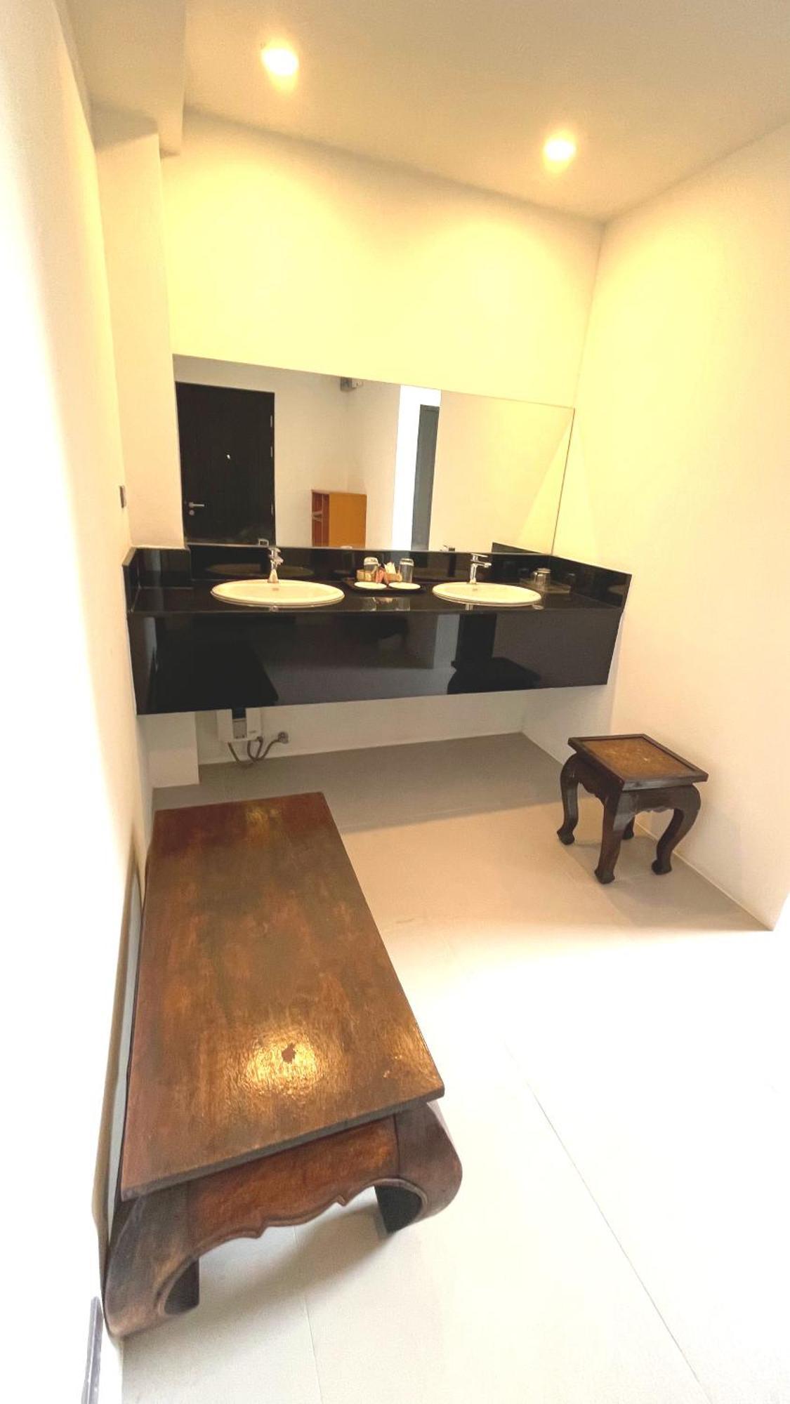 Rockstar Beach Apartments Bang Rak Beach  Εξωτερικό φωτογραφία