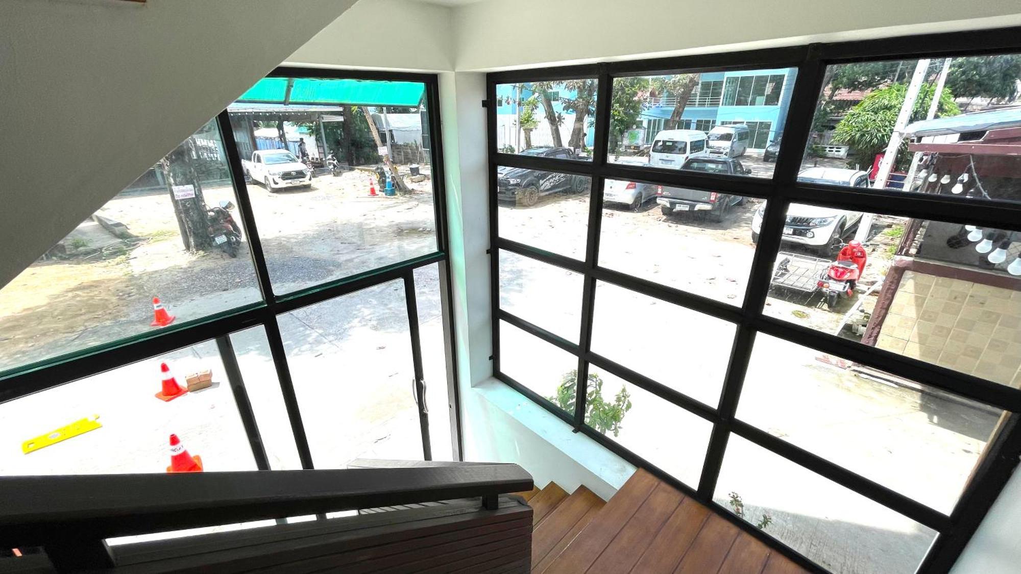 Rockstar Beach Apartments Bang Rak Beach  Εξωτερικό φωτογραφία