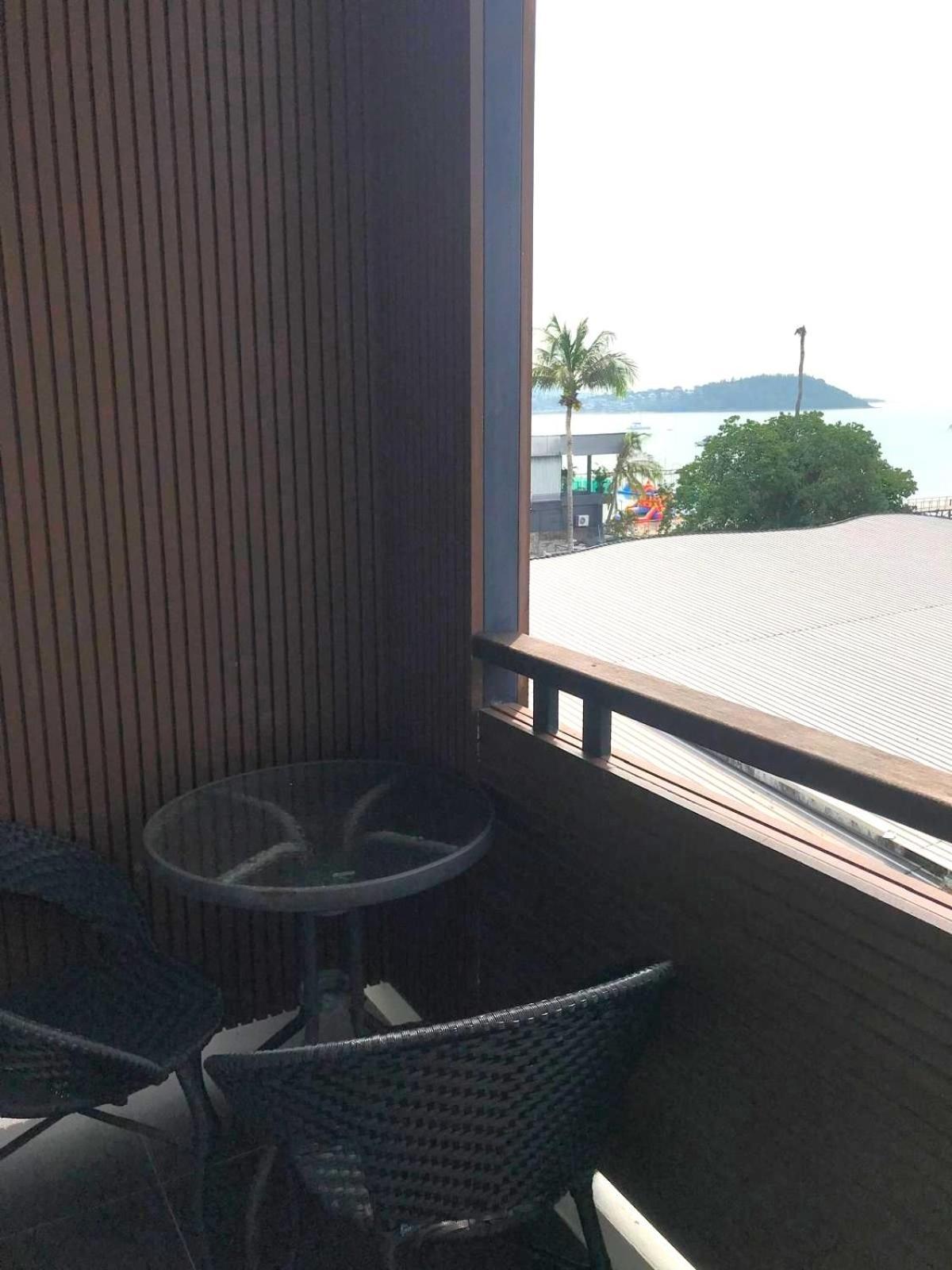 Rockstar Beach Apartments Bang Rak Beach  Εξωτερικό φωτογραφία