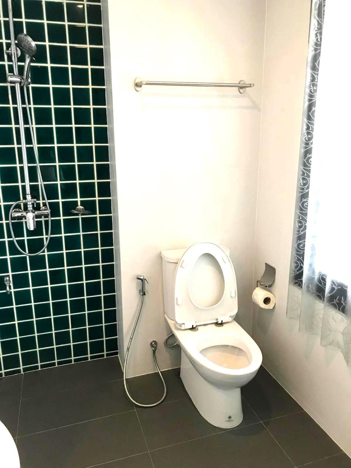 Rockstar Beach Apartments Bang Rak Beach  Εξωτερικό φωτογραφία