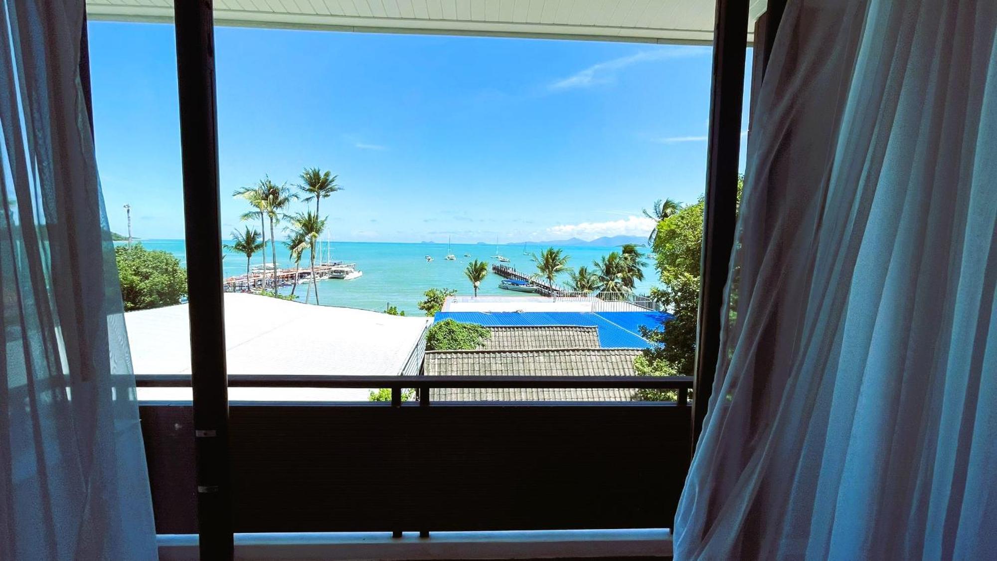 Rockstar Beach Apartments Bang Rak Beach  Εξωτερικό φωτογραφία
