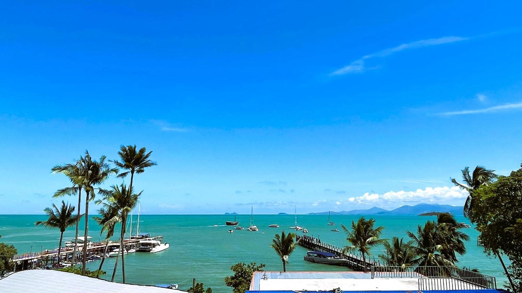 Rockstar Beach Apartments Bang Rak Beach  Εξωτερικό φωτογραφία