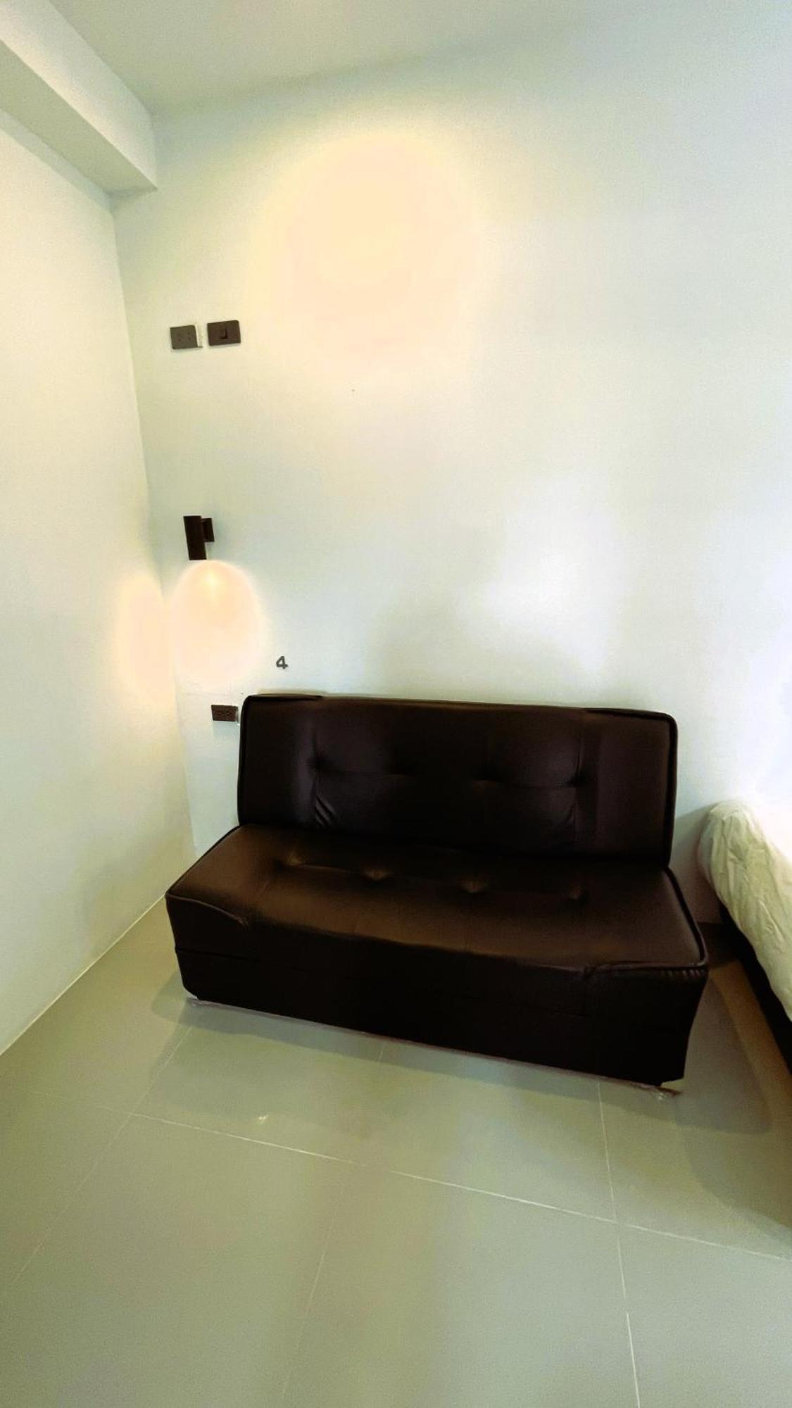 Rockstar Beach Apartments Bang Rak Beach  Εξωτερικό φωτογραφία