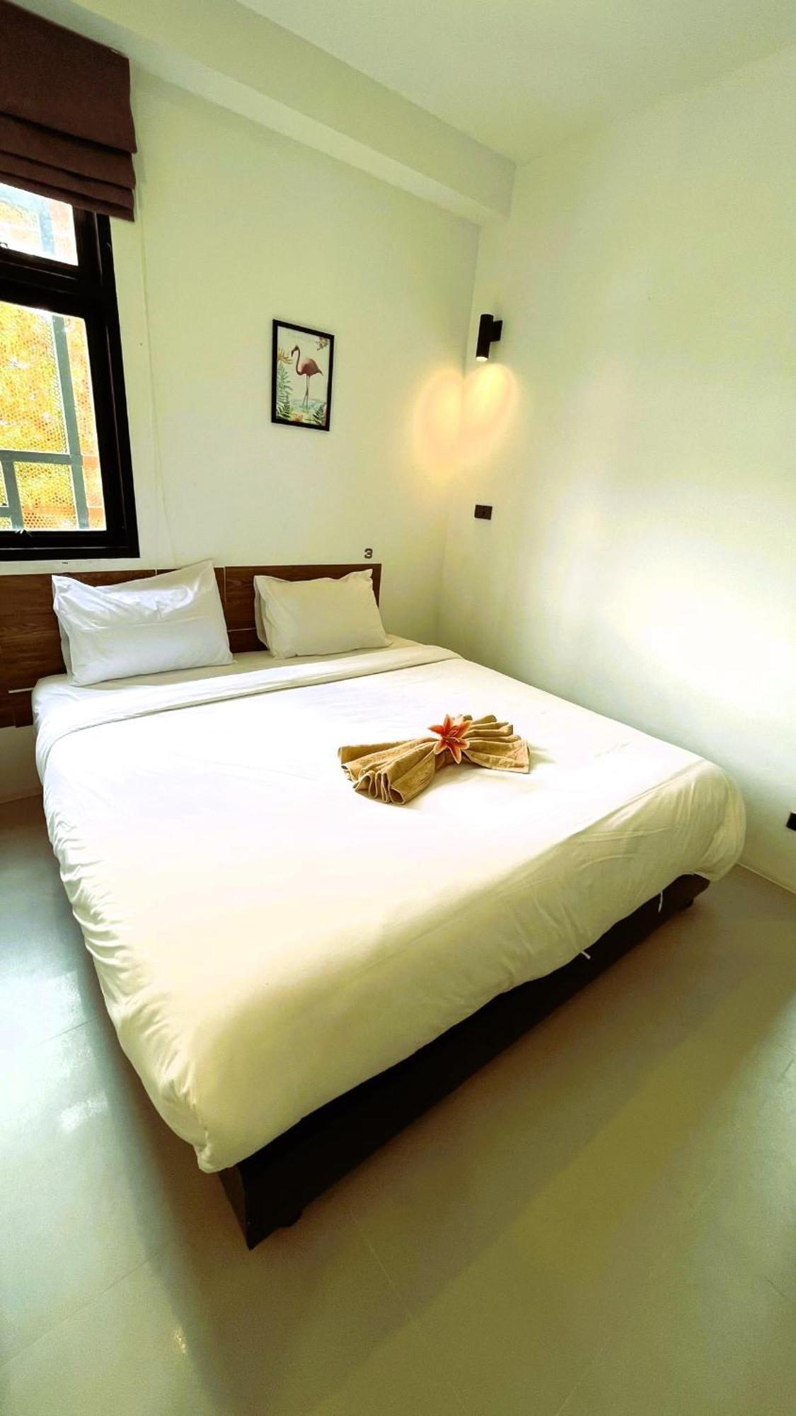 Rockstar Beach Apartments Bang Rak Beach  Εξωτερικό φωτογραφία